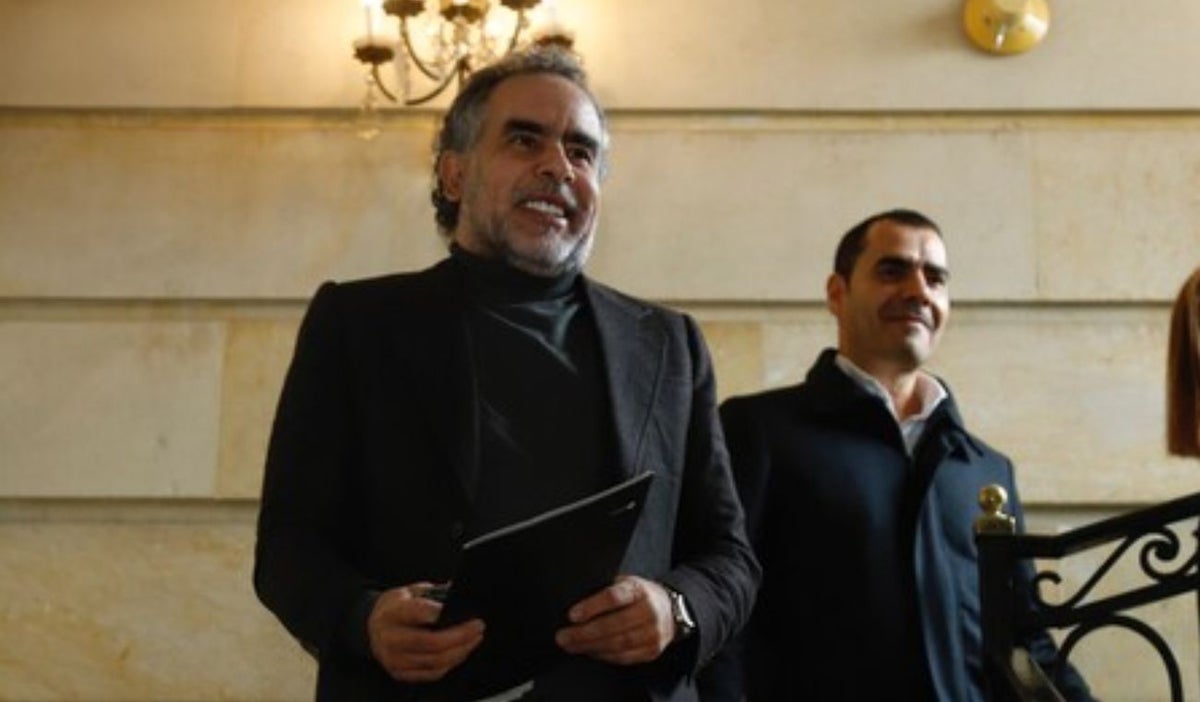 Armando Benedetti
