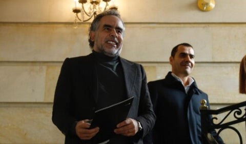 Armando Benedetti