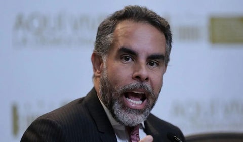 Armando Benedetti