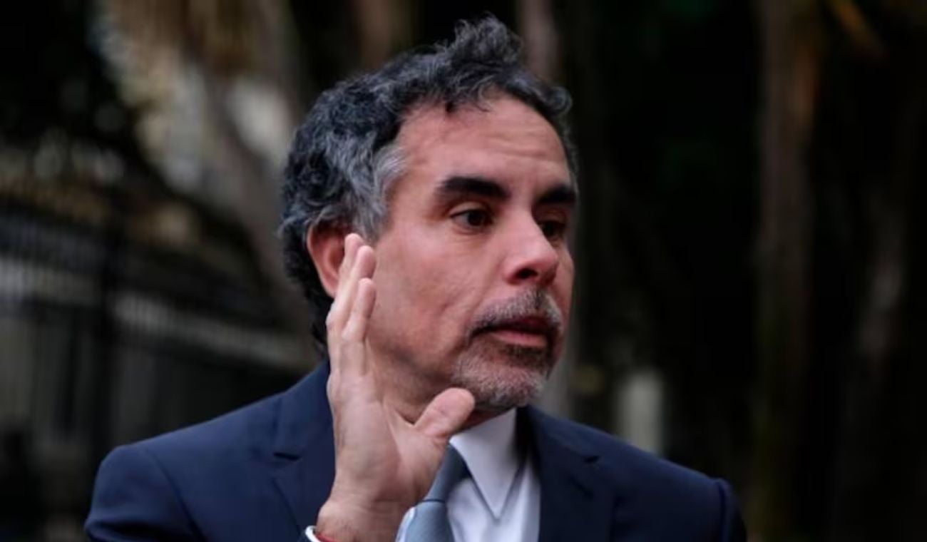 Armando Benedetti