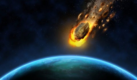 Asteroide YR4