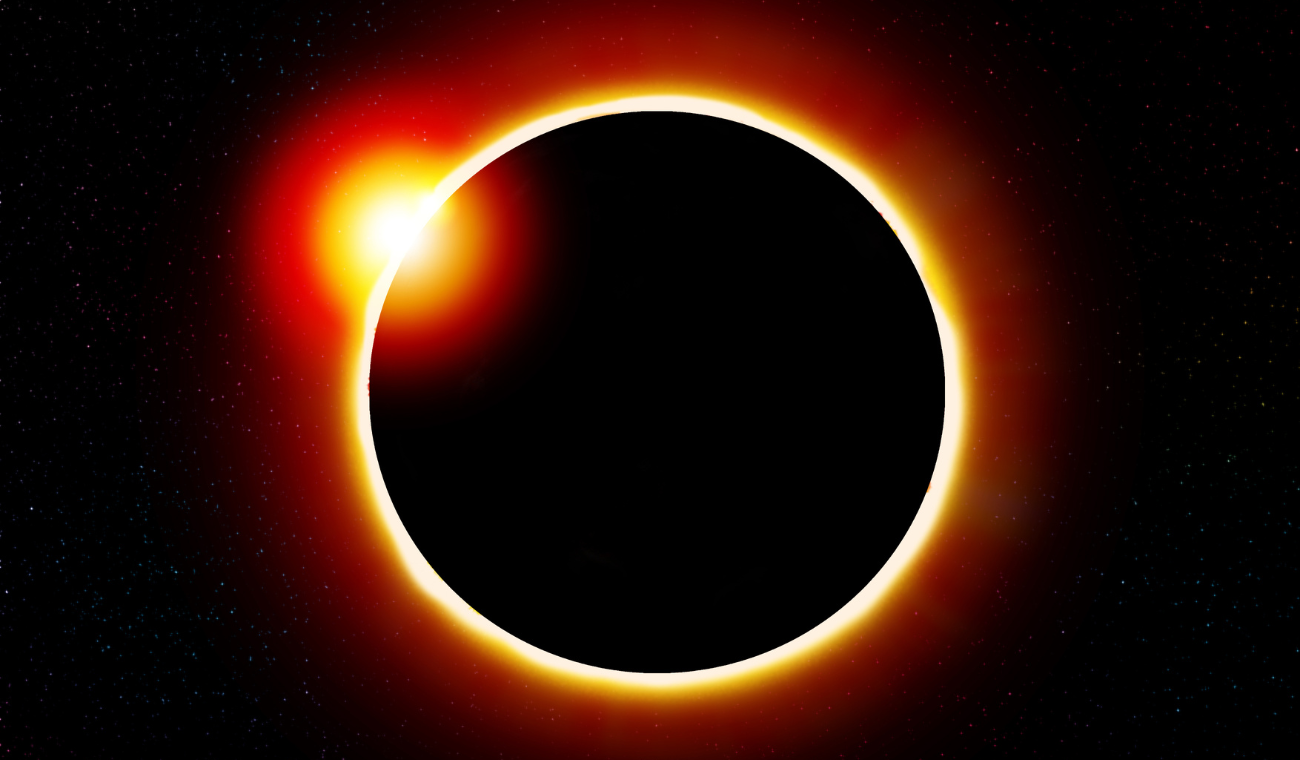 Eventos astronómicos en marzo 2025