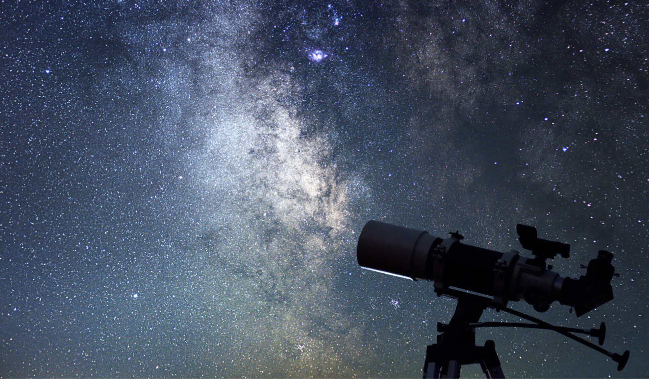 ECLIPSES y más fenómenos ASTRONÓMICOS de MARZO 2025