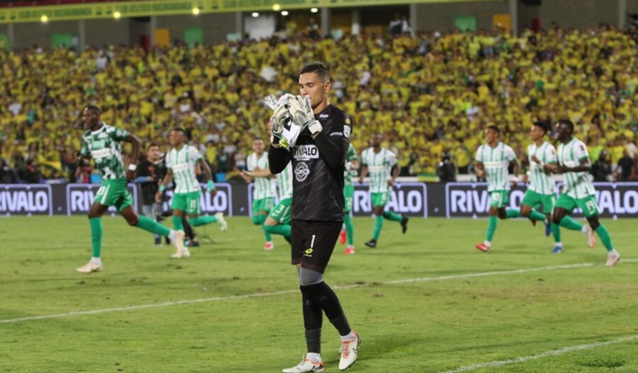 Atlético Nacional