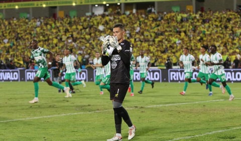 Atlético Nacional