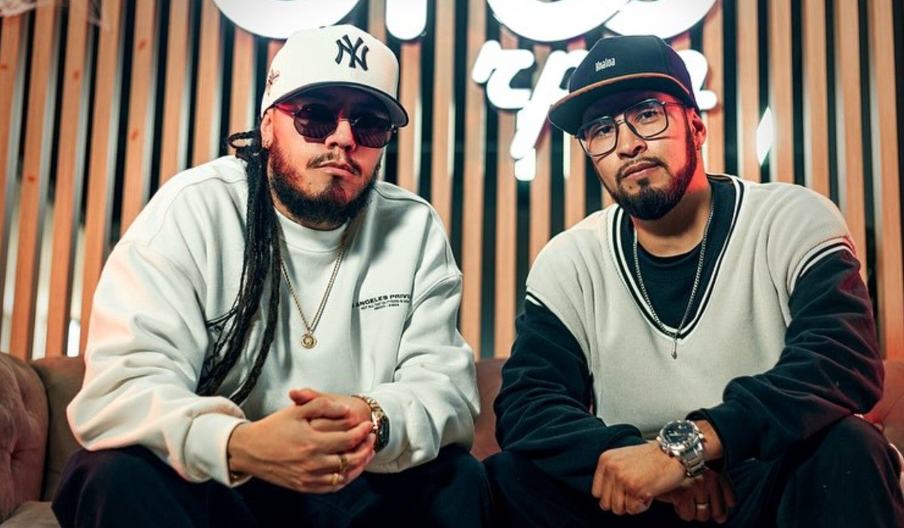 Alianza estratégica fortalecerá hip hop latino
