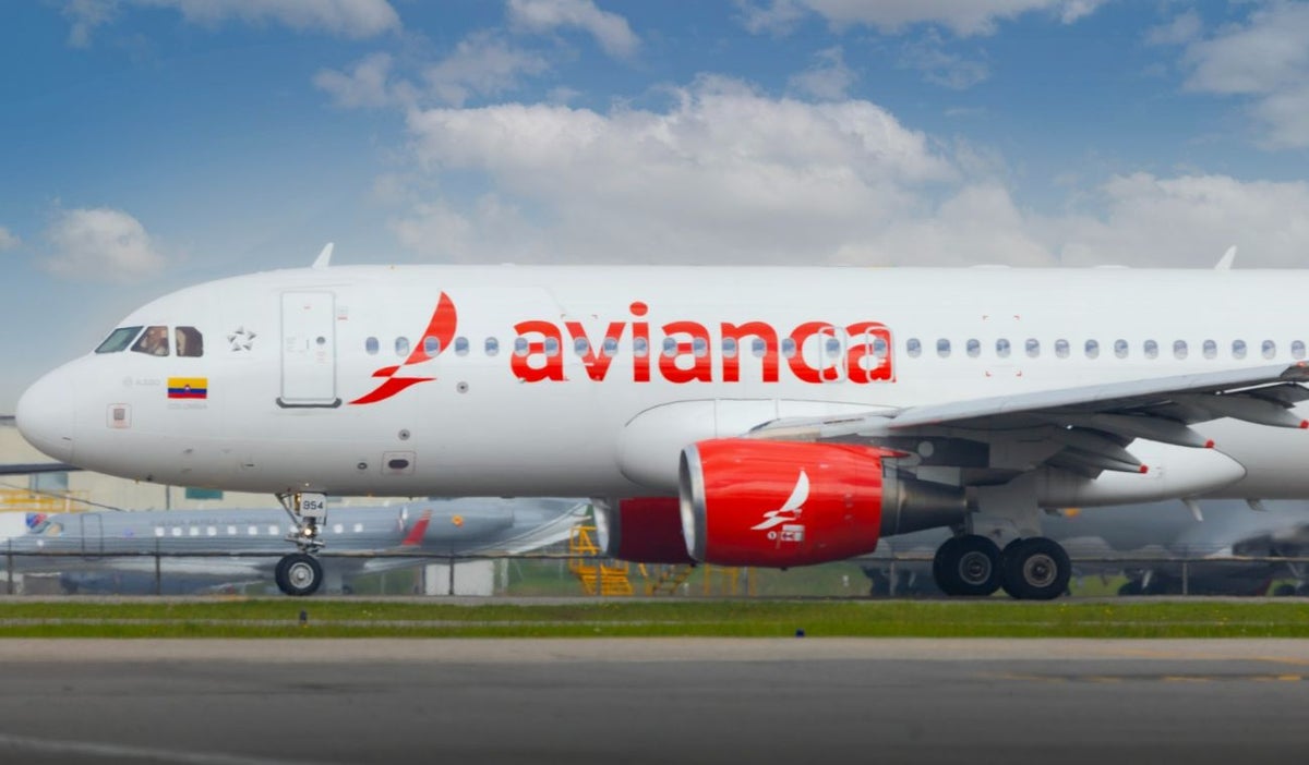 Avianca