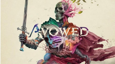 Avowed el nuevo RPG de Xbox