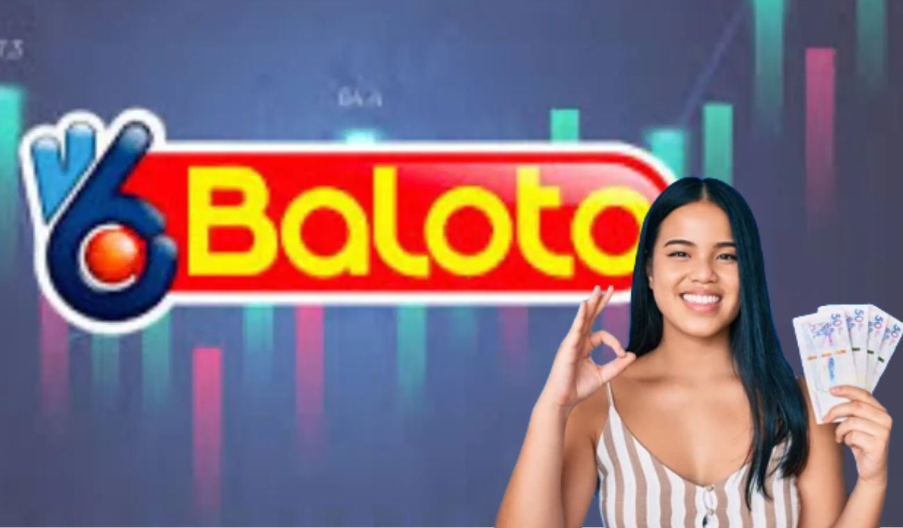 Cayó el Baloto en Bogotá