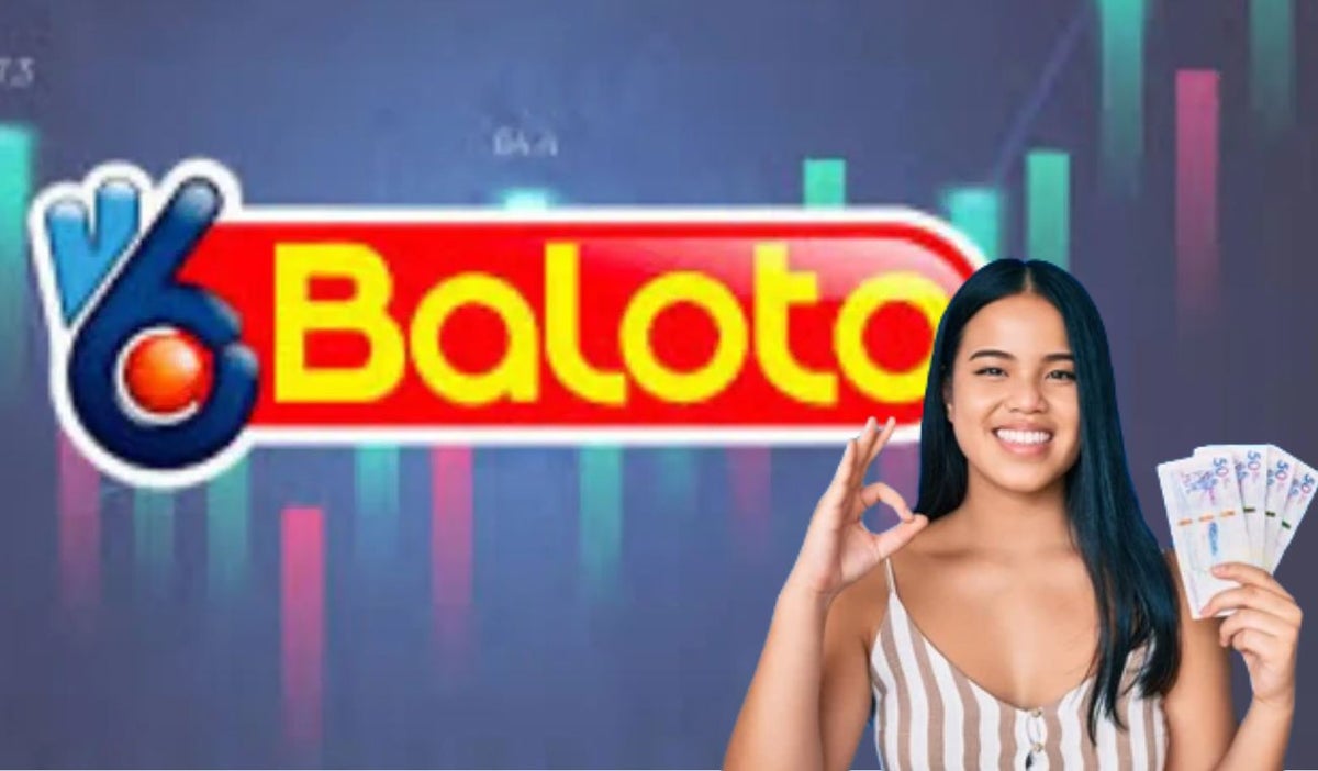 Cayó el Baloto en Bogotá