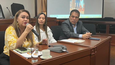 Concejales Pacto Histórico | Cali