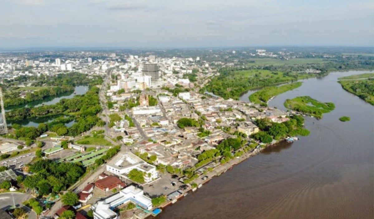 Barrancabermeja