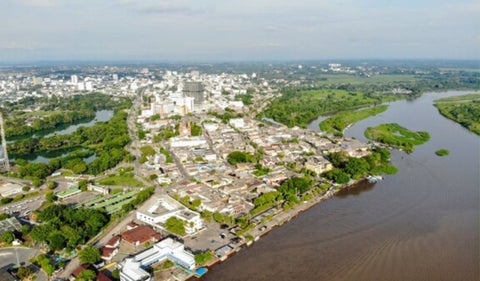 Barrancabermeja