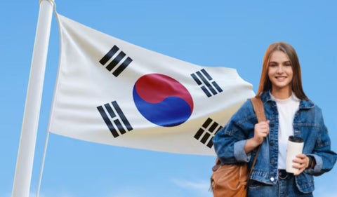Becas en Corea del Sur