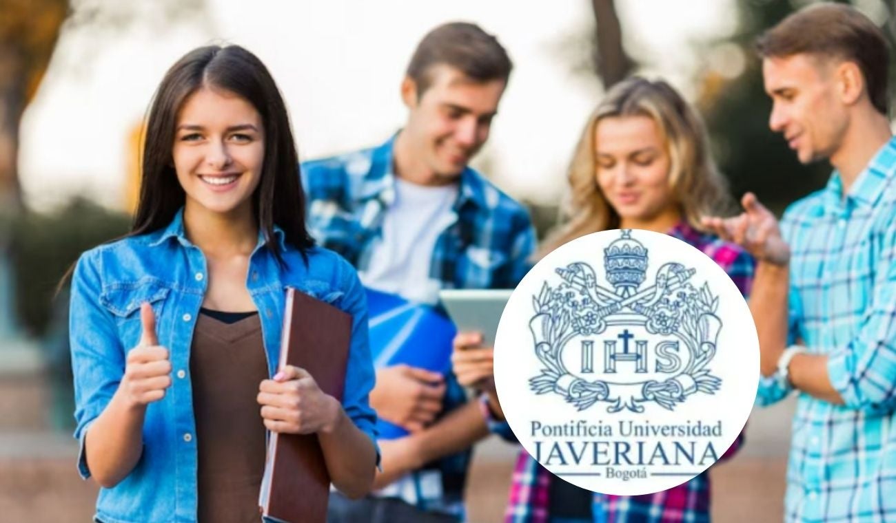 Becas del 100% en la Universidad Javeriana