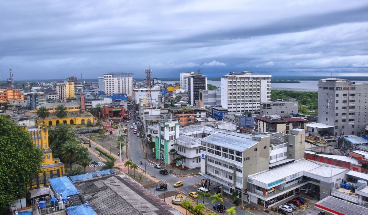 Buenaventura