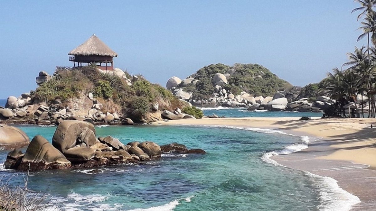 Santa Marta