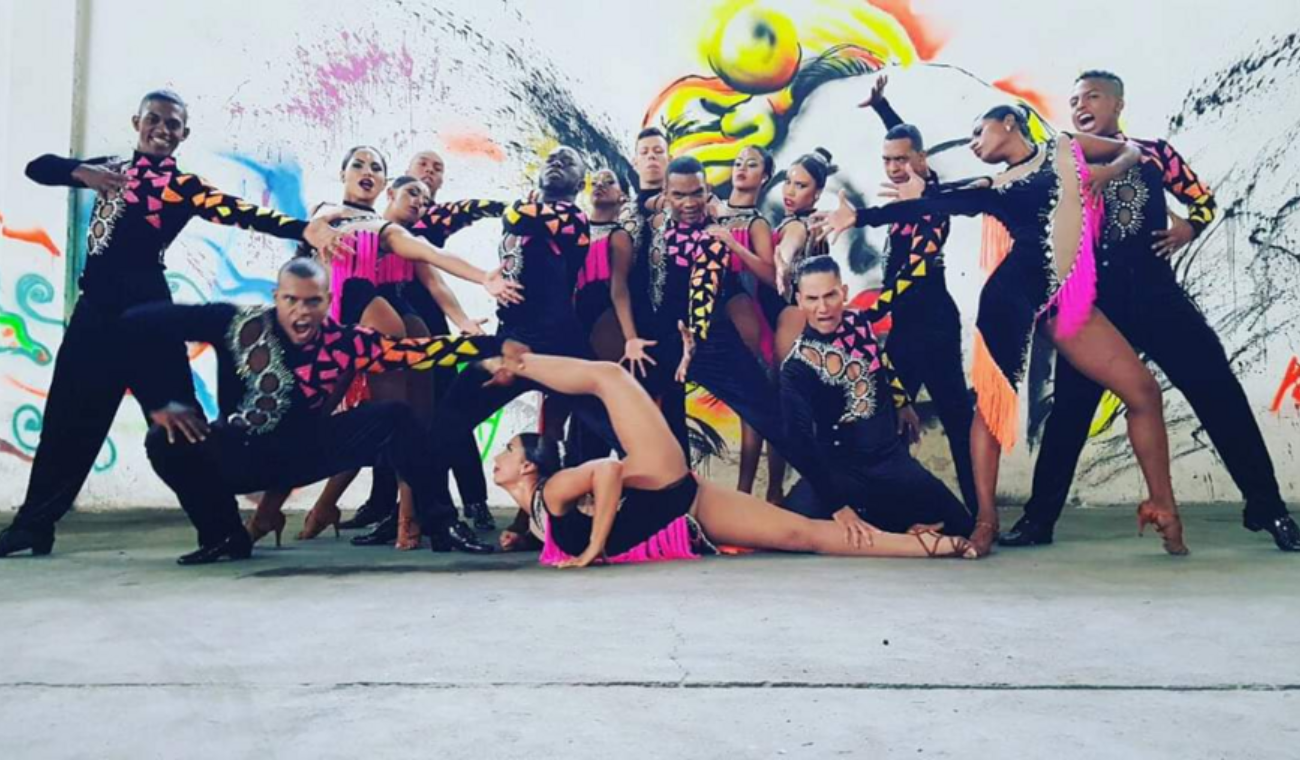 barrio Obrero de Cali