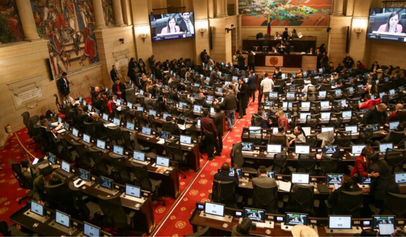 Cámara de Representantes