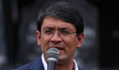 Camilo Romero