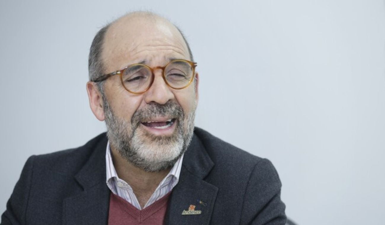 Camilo Sánchez