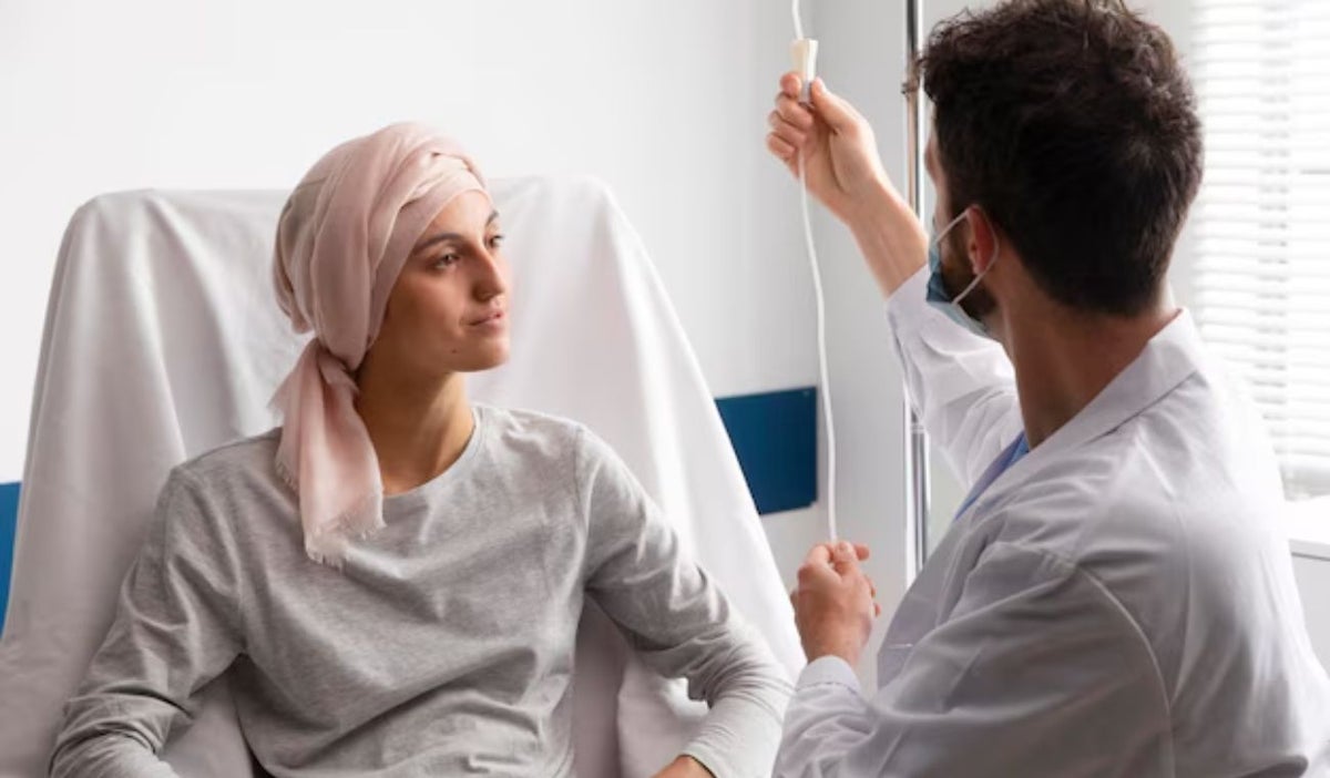 Cáncer en Colombia