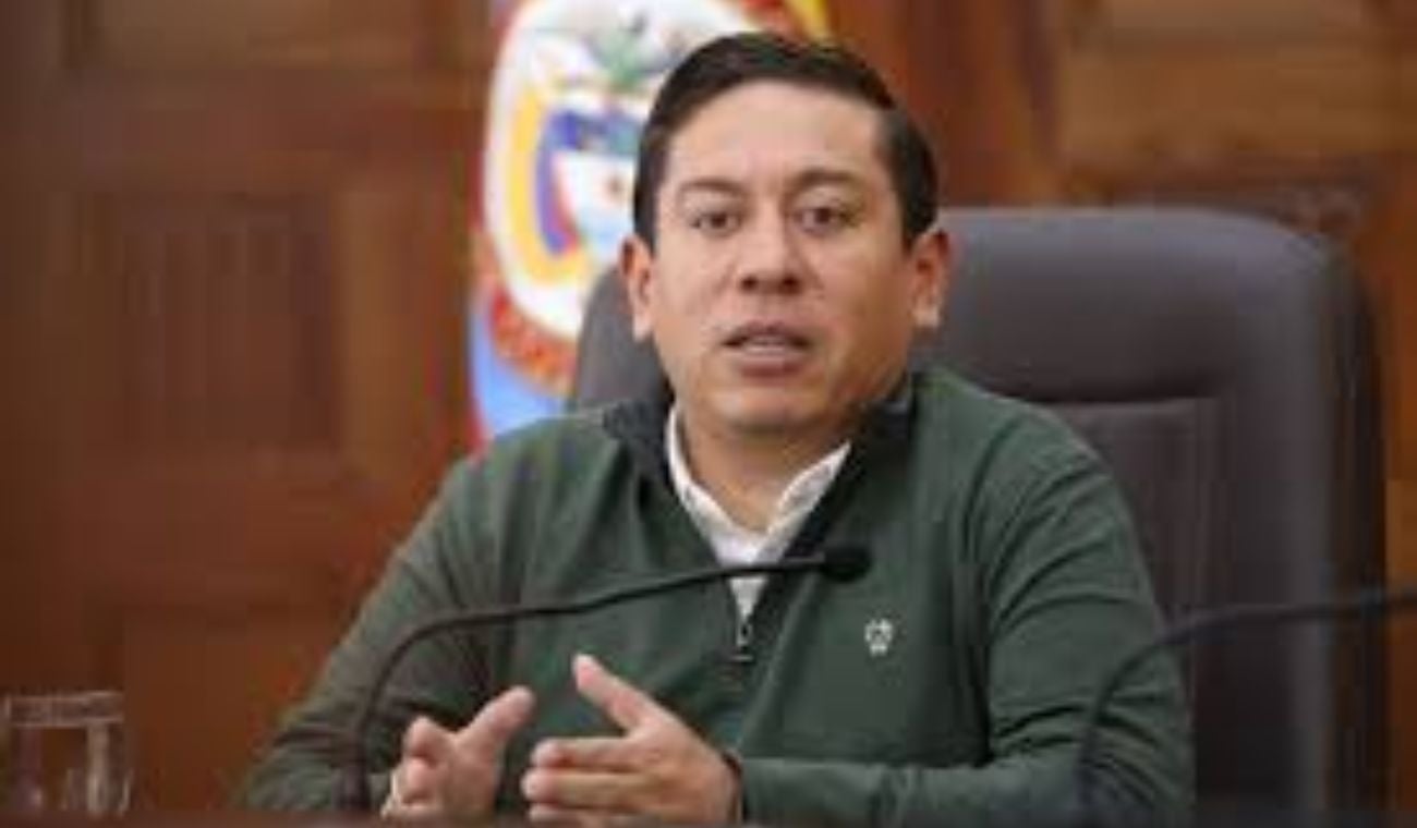 Carlos Amaya