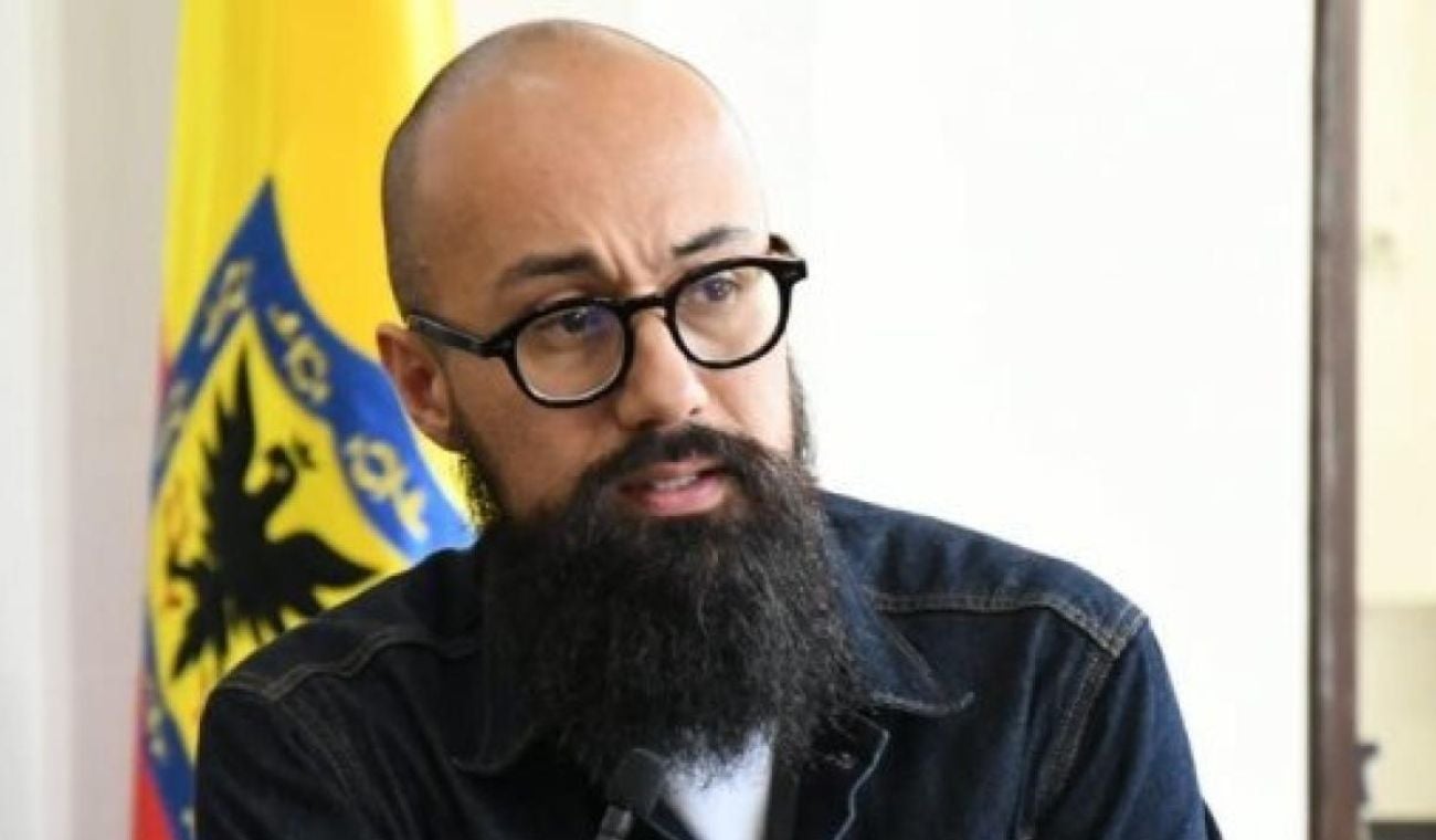 Carlos Carrillo