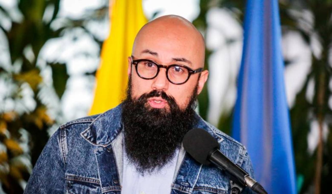 Carlos Carrillo