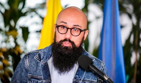 Carlos Carrillo