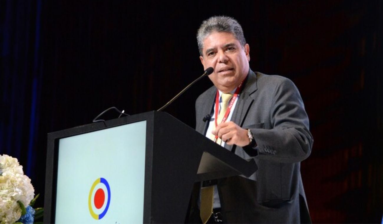 Carlos Hernán Rodríguez