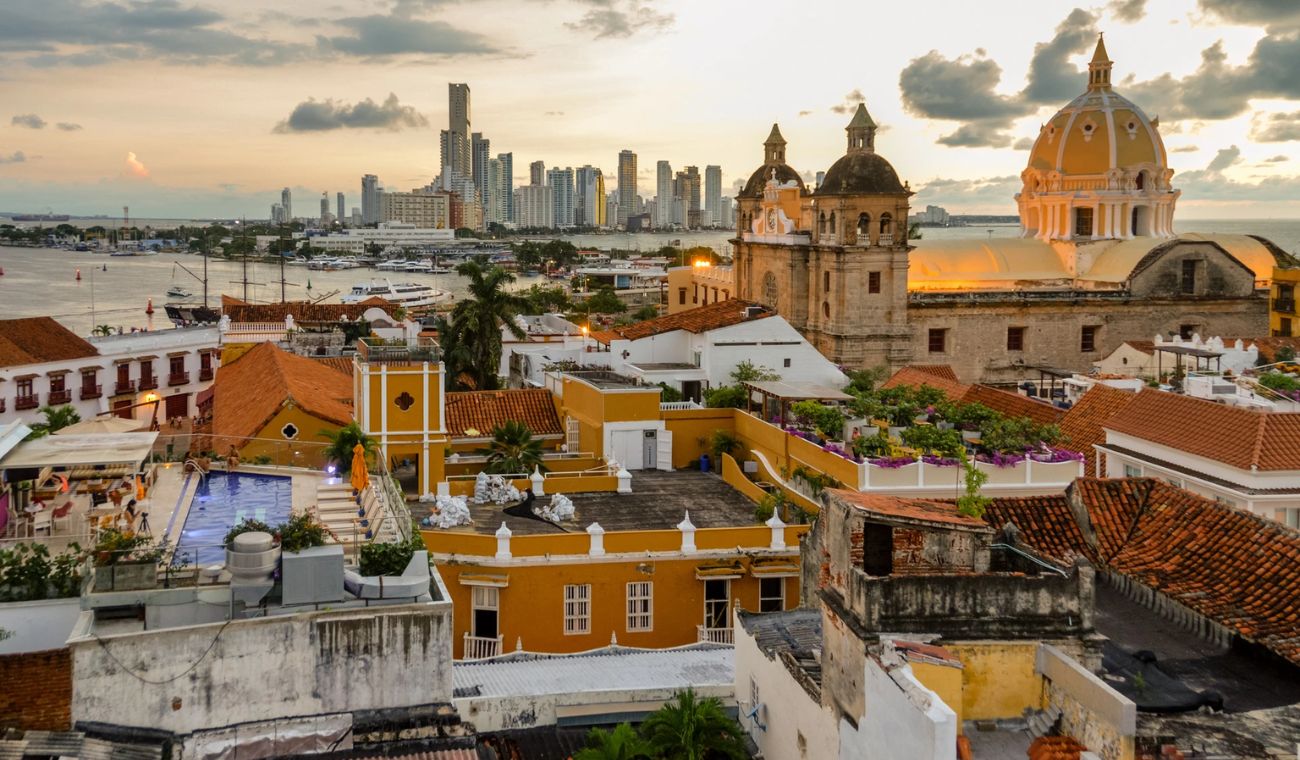 Cartagena