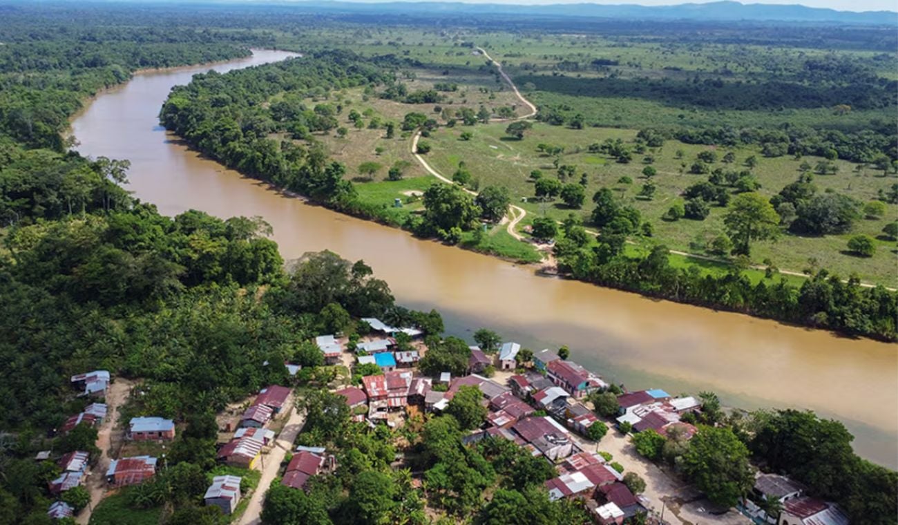 Catatumbo