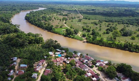 Catatumbo