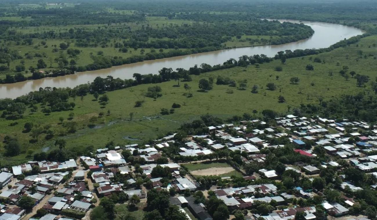 Catatumbo