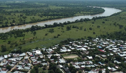Catatumbo
