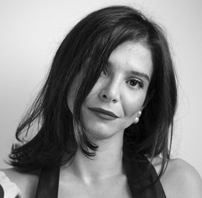 María Paz Gaviria