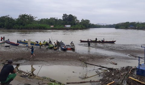 Chocó