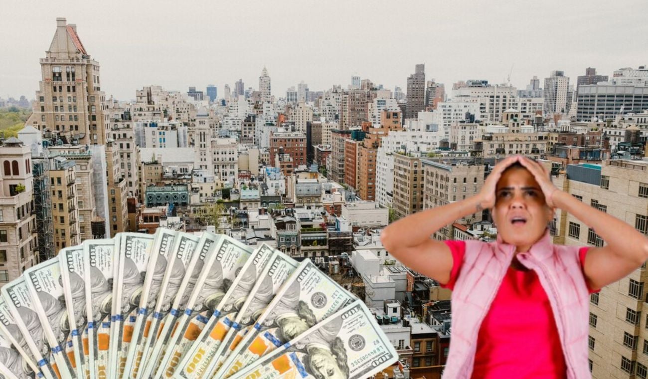 Ciudad más cara para los solteros