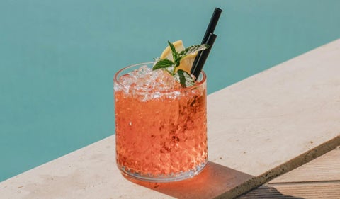 Cocteles