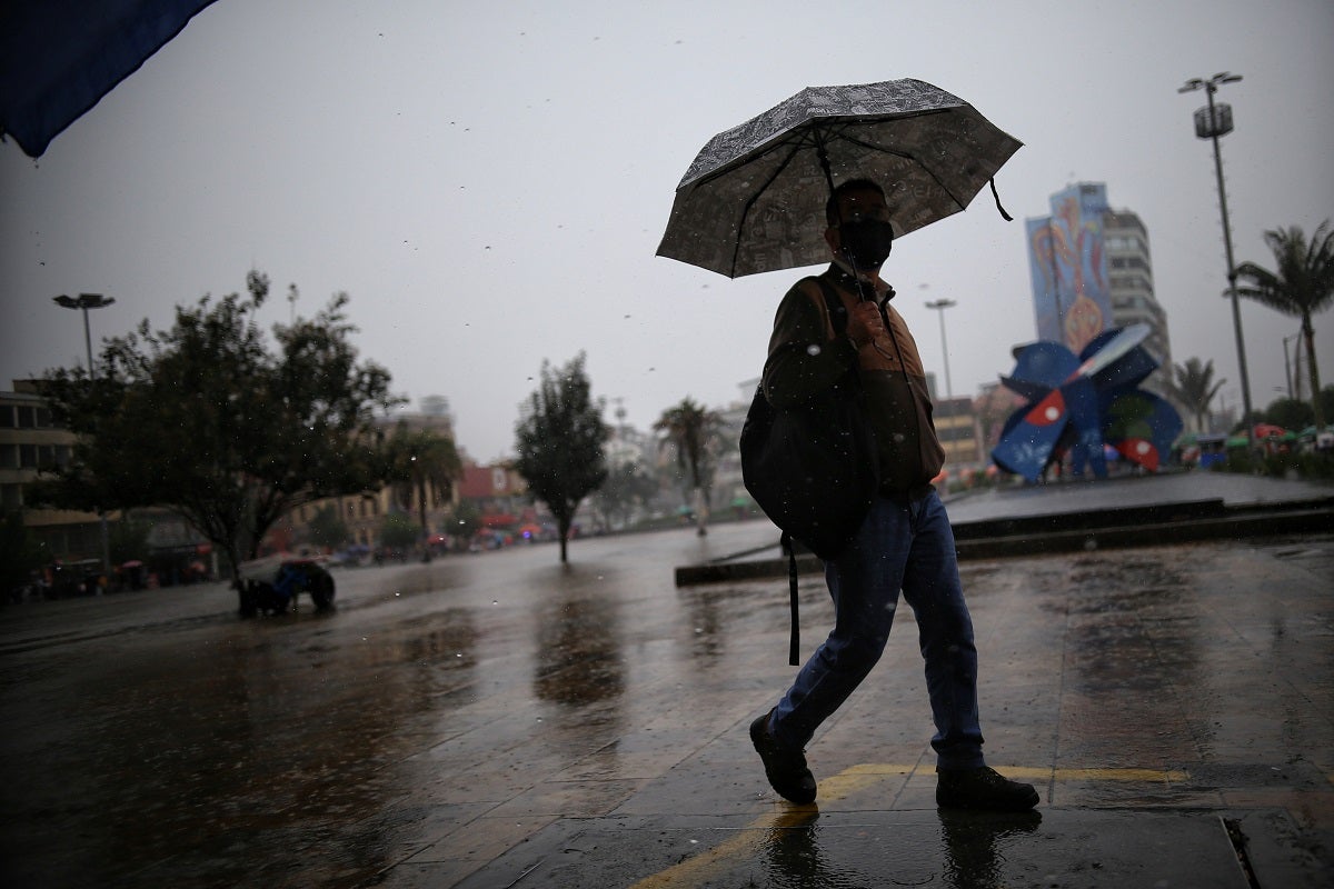 ¿Acabaron las LLUVIAS en Colombia? Ideam aclara qué sigue