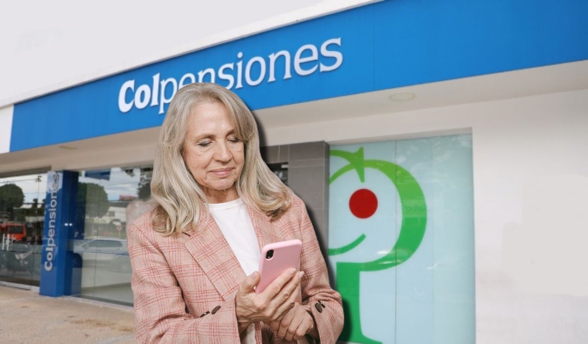 Colpensiones
