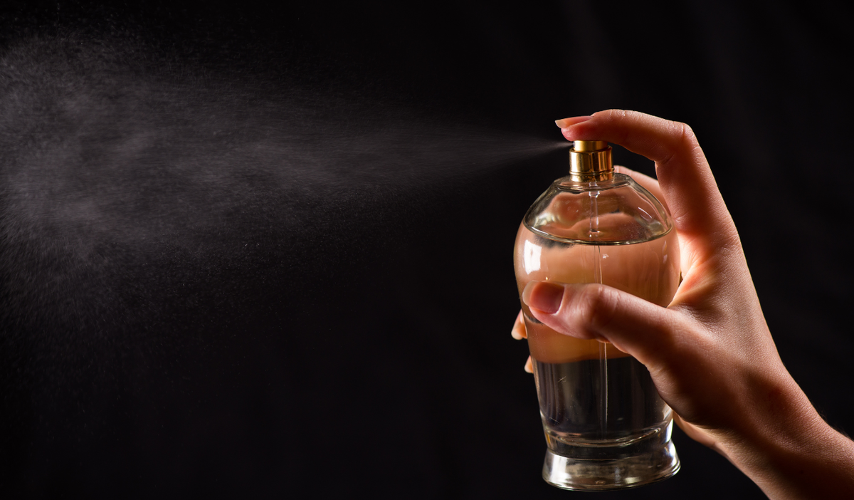 Cómo hacer que el aroma de un perfume dure más tiempo en la piel