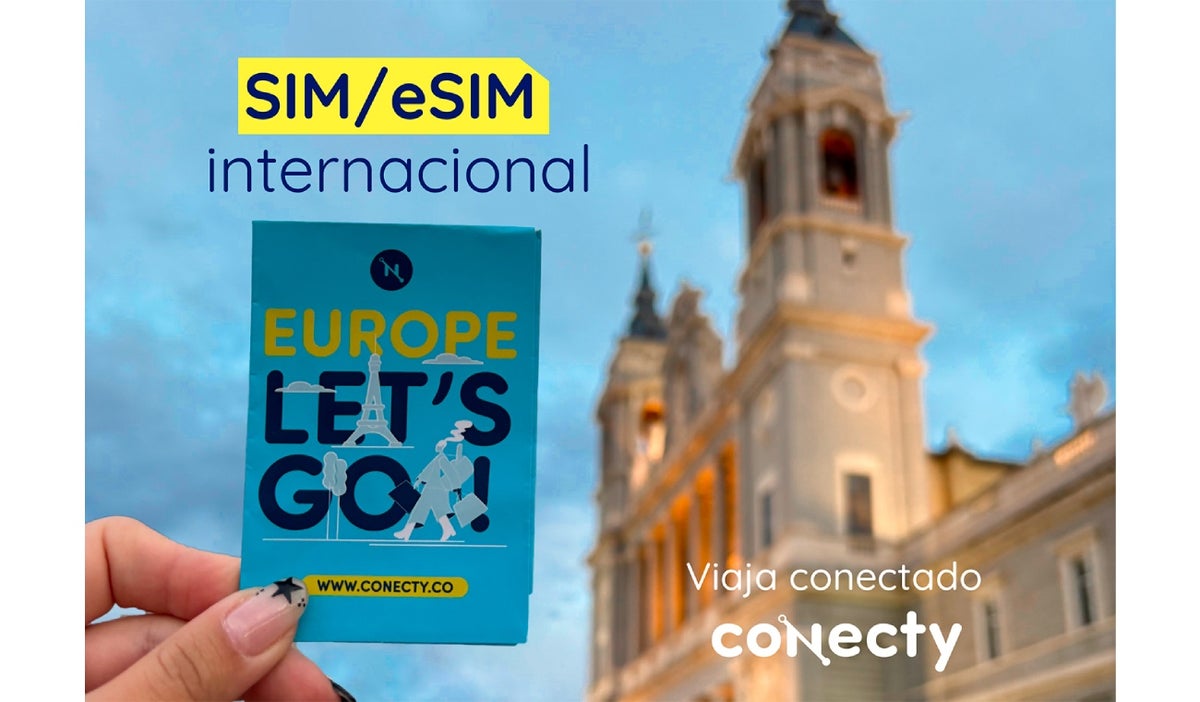 Conecty