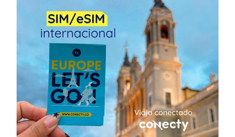 Conecty