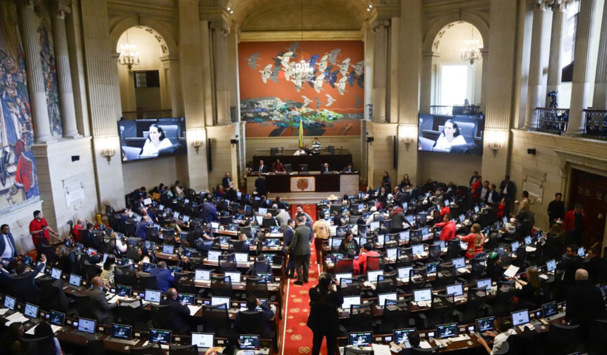 Congreso