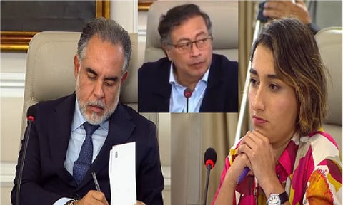 Consejo de ministros