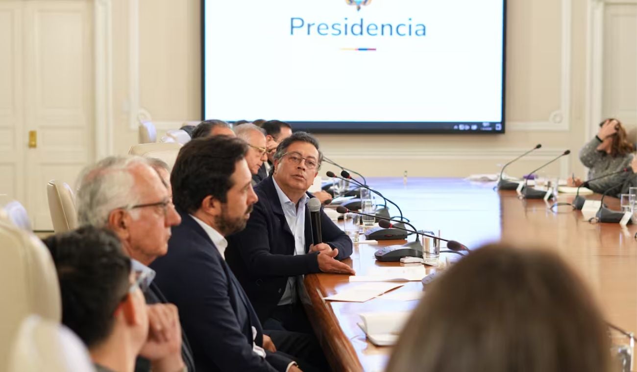 Consejo de Ministros