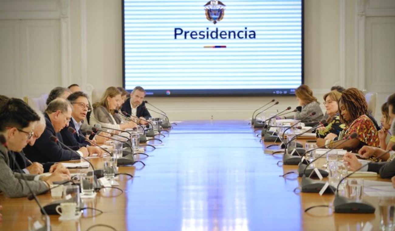 Consejo de Ministros