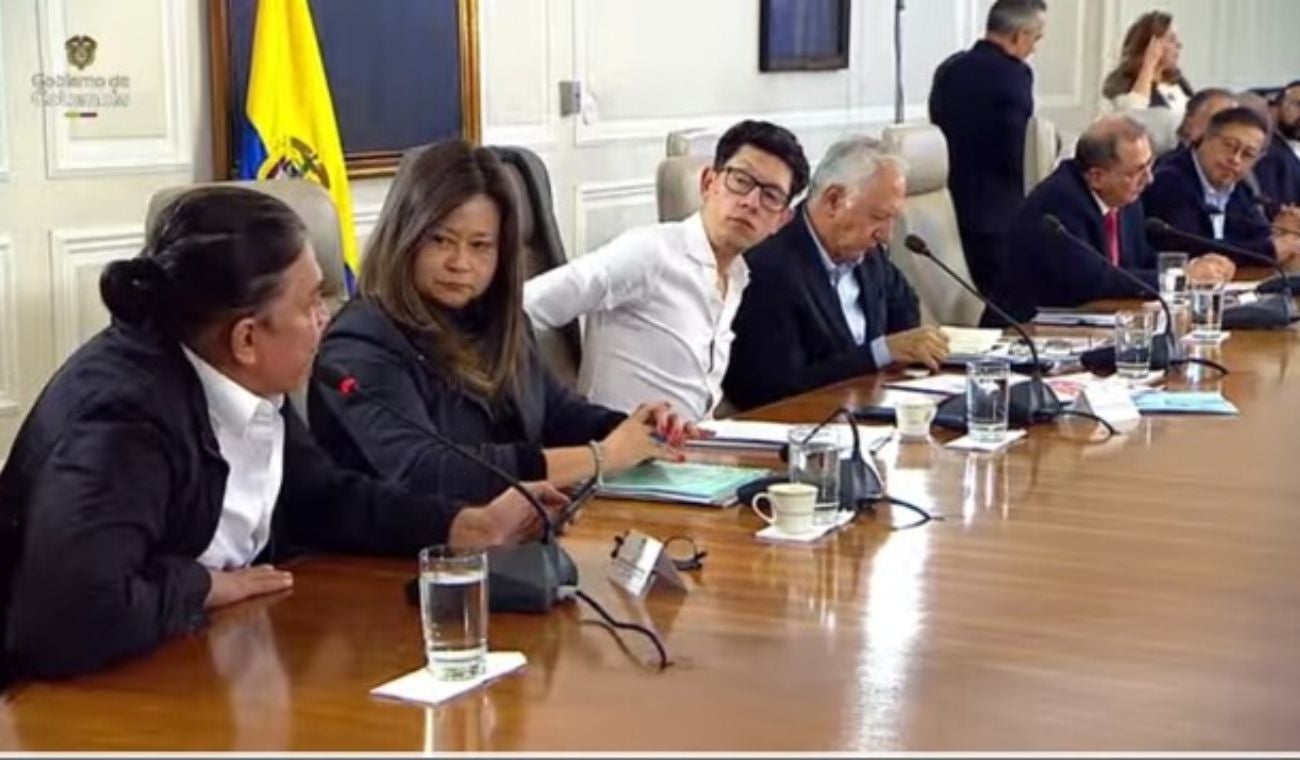 Consejo de Ministros